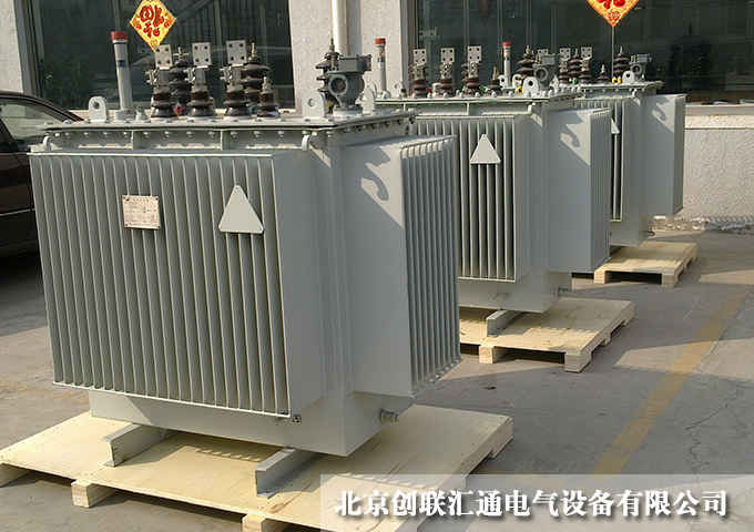 電力變壓器的技術參數詳細介紹，千萬別錯過